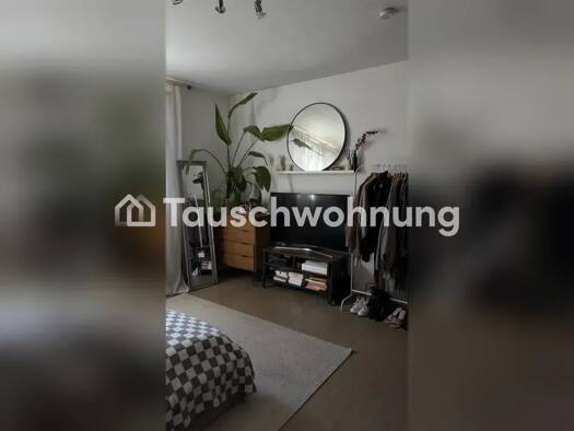 Wohnung zur Miete Tauschwohnung 440 € 1 Zimmer 27 m² 3. Geschoss Weidenpesch Köln 50733