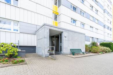 Wohnung zum Kauf 227.000 € 3 Zimmer 90 m² 5. Geschoss Baumberg - Mitte Monheim am Rhein 40789