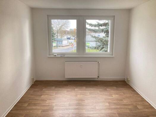 Wohnung zur Miete 374 € 3 Zimmer 57,5 m² 1. Geschoss Neuer Sülzeweg 12 Kannenstieg Magdeburg 39128