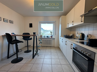 Wohnung zur Miete 920 € 3 Zimmer 82 m² 1. Geschoss Lörrach 79541