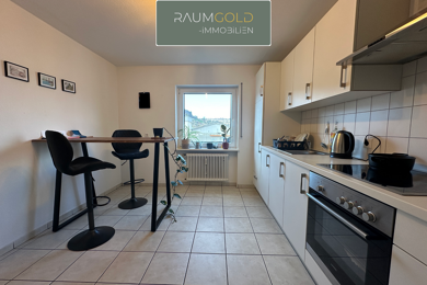 Wohnung zur Miete 920 € 3 Zimmer 82 m² 1. Geschoss frei ab sofort Brombach Lörrach 79541