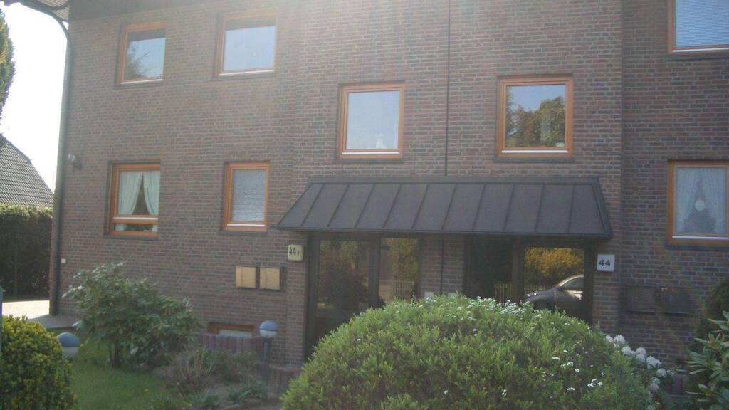 Terrassenwohnung zum Kauf provisionsfrei 770.000 € 5 Zimmer 140 m² frei ab sofort Perlbergweg 44 a Sasel Hamburg 22393