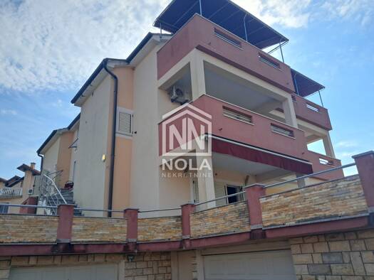 Einfamilienhaus zum Kauf 900.000 € 24 Zimmer Sveti Filip i Jakov 23207