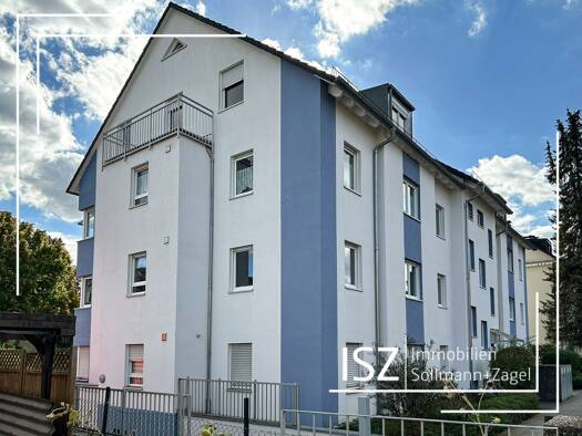 Wohnung zur Miete 1.100 € 3 Zimmer 87 m² frei ab 01.11.2026 Altenfurt Nürnberg 90475