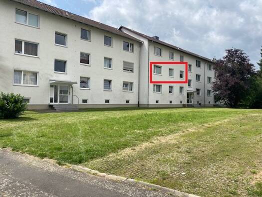 Wohnung zum Kauf als Kapitalanlage geeignet 3 Zimmer 89 m² Ebersdorfer Straße 36 Grone Göttingen 37081