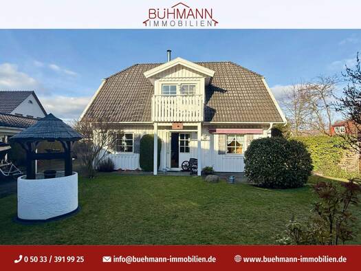 Einfamilienhaus zum Kauf 429.000 € 4 Zimmer 123,4 m² 536 m² Grundstück Großenheidorn Wunstorf 31515