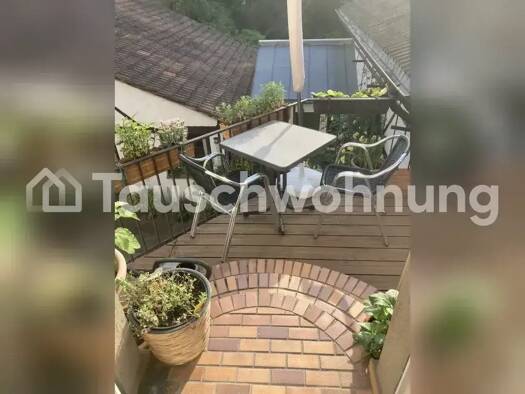 Wohnung zur Miete Tauschwohnung 800 € 2,5 Zimmer 73 m² 1. Geschoss Handschuhsheim Heidelberg 69121