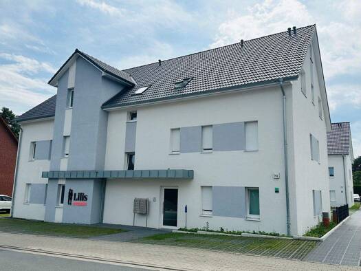 Wohnung zur Miete 550 € 1,5 Zimmer 39 m² 1. Geschoss frei ab 01.09.2026 Munster 29633