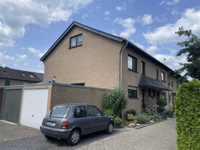 Reihenendhaus zum Kauf 415.000 € 5 Zimmer 152 m² 293 m² Grundstück Tönisvorst-Vorst 47918