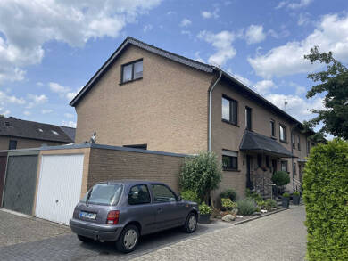 Reihenendhaus zum Kauf 415.000 € 5 Zimmer 152 m² 293 m² Grundstück St. Tönis Tönisvorst-Vorst 47918
