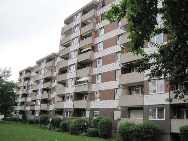 Wohnung zur Miete 917 € 3 Zimmer 74,5 m² 2. Geschoss frei ab 06.10.2025 Ludwig-Quidde-Platz 10 Brück Köln 51109