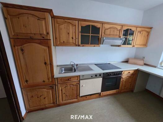 Wohnung zur Miete 611 € 4 Zimmer 96 m² 1. Geschoss Kallham 4720