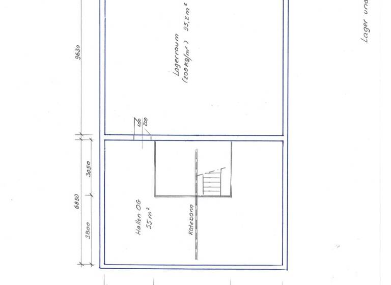 Werkstatt zum Kauf 120.000 € 310 m² Lagerfläche Rietschen 02956