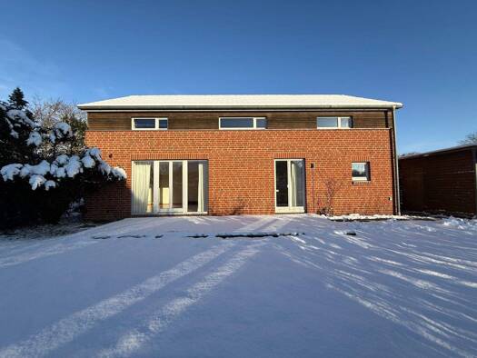 Einfamilienhaus zum Kauf 449.000 € 4 Zimmer 138 m² 617 m² Grundstück Horburg Barum 21357