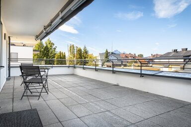 Penthouse zur Miete 3.120 € 3,5 Zimmer 102,2 m² Salzburg Salzburg 5020