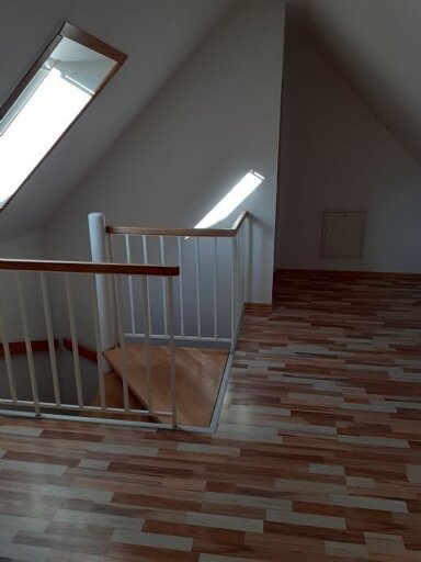 Maisonette zur Miete 475 € 3 Zimmer 81 m² 2. Geschoss Waldenburg Waldenburg 08396