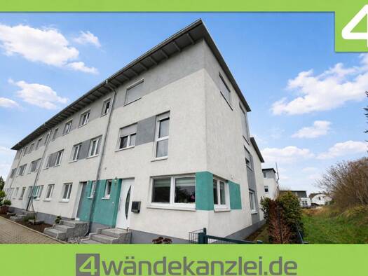 Reihenendhaus zum Kauf 479.000 € 5 Zimmer 122 m² 204 m² Grundstück Neustadt-Stadt Neustadt an der Weinstraße 67433