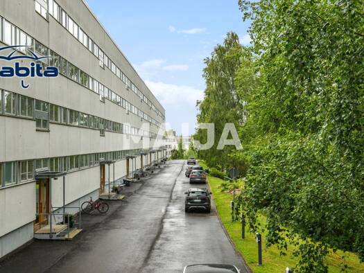 Wohnung zum Kauf 118.000 € 2 Zimmer 60 m² 1. Geschoss Vuolukiventie 2-4 Helsinki 00710