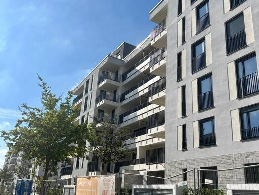 Wohnung zur Miete 1.300 € 1 Zimmer 55 m² Geschoss 1/5 frei ab sofort Schönefeld 12529