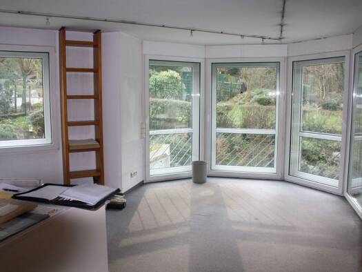 Wohnung zum Kauf 215.000 € 3 Zimmer 100 m² EG frei ab sofort Mont-Cenis-Straße 340 Holthausen Herne 44627