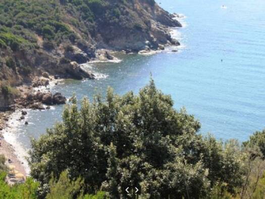 Einfamilienhaus zum Kauf 1.490.000 € 5 Zimmer 160 m² 600 m² Grundstück Monte Argentario 58019