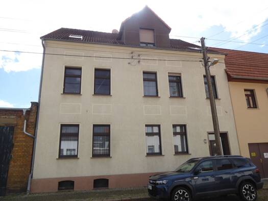 Reihenhaus zum Kauf 149.999 € 240 m² 313 m² Grundstück frei ab sofort Zörbig Zörbig 06780