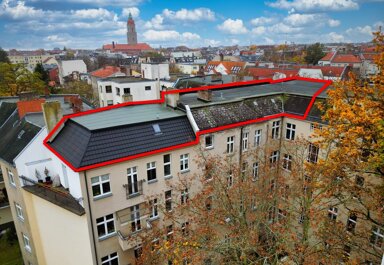 Wohnung zum Kauf 199.000 € 4 Zimmer 120,3 m² Friedenau Berlin 12159