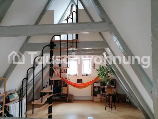 Wohnung zur Miete Tauschwohnung 560 € 3,5 Zimmer 70 m² Innenstadt Lübeck 23552