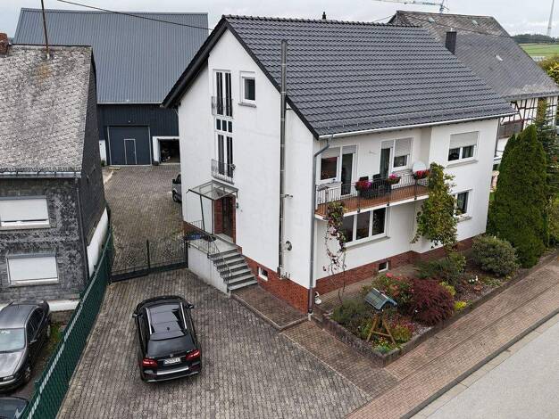 Einfamilienhaus zum Kauf 780.000 € 270 m² 1.386 m² Grundstück Kastellauner Straße 39 Kappel 55483