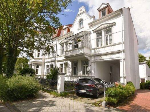 Wohnung zum Kauf 475.000 € 11 Zimmer 317 m² Innenstadt Bad Oeynhausen 32545