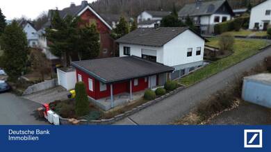 Einfamilienhaus zum Kauf 295.000 € 6 Zimmer 130 m² 617 m² Grundstück Fellinghausen Kreuztal 57223