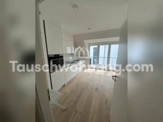 Maisonette zur Miete Tauschwohnung 1.300 € 4 Zimmer 72 m² 2. Geschoss Schnelsen Hamburg 22459
