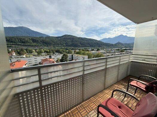Wohnung zum Kauf 295.000 € 2 Zimmer 45 m² 8. Geschoss Innsbruck Innsbruck 6020