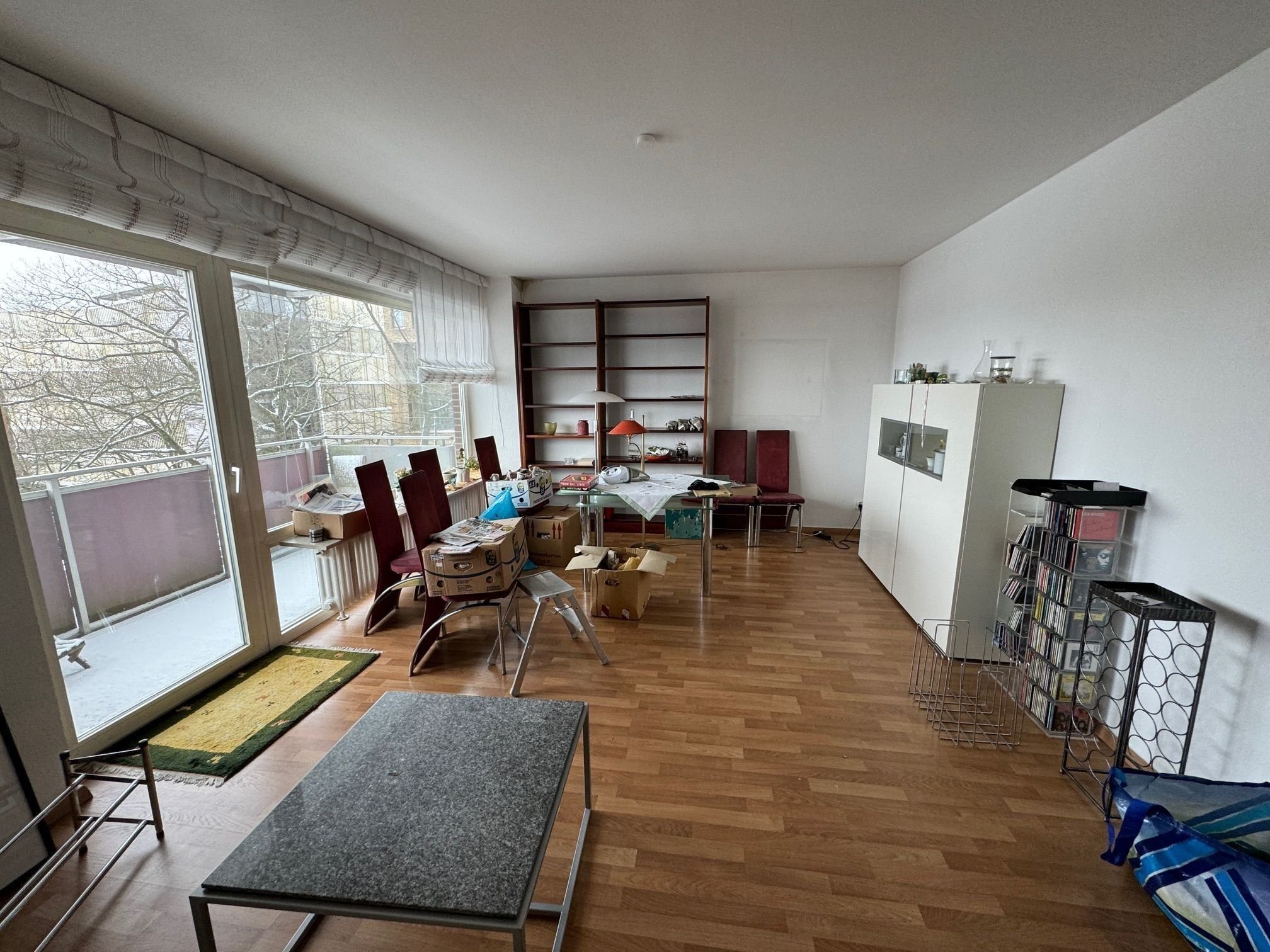 Wohnung zur Miete 616 € 2 Zimmer 58,5 m²<br/>Wohnfläche 7.<br/>Geschoss ab sofort<br/>Verfügbarkeit Dingstätte 30 Wahlbezirk 003 Pinneberg 25421