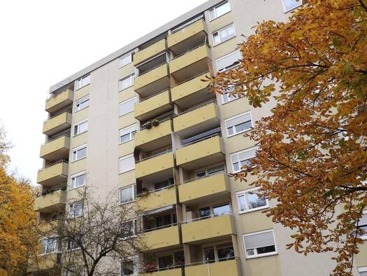 Wohnung zum Kauf 205.000 € 2 Zimmer 62 m² frei ab sofort Neuröthenbach Nürnberg 90449