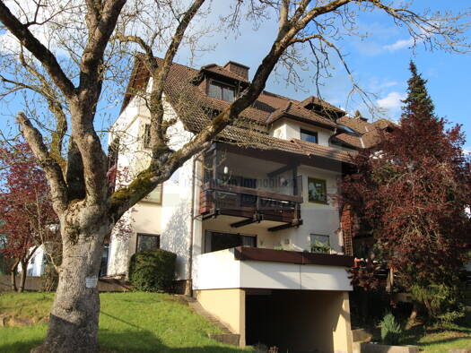Wohnung zum Kauf 179.000 € 2,5 Zimmer 69,8 m² Bad Dürrheim 78073