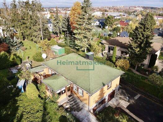 Einfamilienhaus zum Kauf 154.000 € 4 Zimmer 105 m² 1.479 m² Grundstück Aschersleben 06449