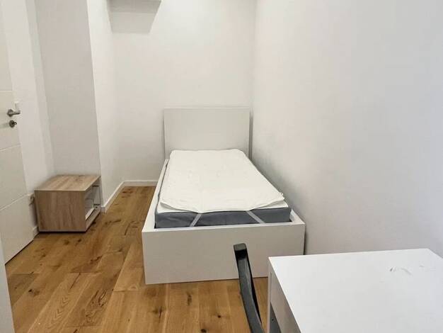 Studio zur Miete 395 € 1 Zimmer 16 m² Bönerstraße 6 Steinbühl Nürnberg 90459