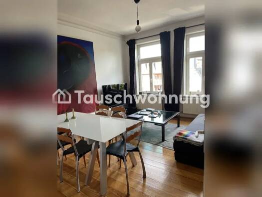 Wohnung zur Miete Tauschwohnung 870 € 2 Zimmer 47 m² 3. Geschoss Osdorf Altona 22763