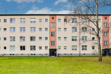 Wohnung zum Kauf 130.000 € 1 Zimmer 36,8 m² 1. Geschoss Buckow Berlin 12349