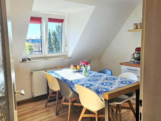 Wohnung zum Kauf 159.000 € 3 Zimmer 76 m² 4. Geschoss Landau Landau in der Pfalz 76829