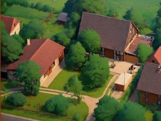 Bauernhaus zum Kauf 320.000 € 8 Zimmer 200 m² 2.119 m² Grundstück frei ab 20.10.2026 Niewald Detmold 32756