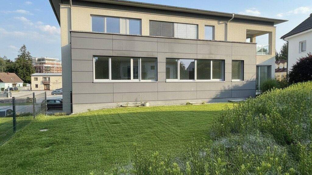 Praxis zum Kauf 475.000 € Schärding 4780