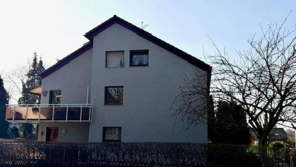 Wohnung zum Kauf 229.000 € 4 Zimmer 88 m² 1. Geschoss Kieferstraße 15 Hombruch Dortmund 44225