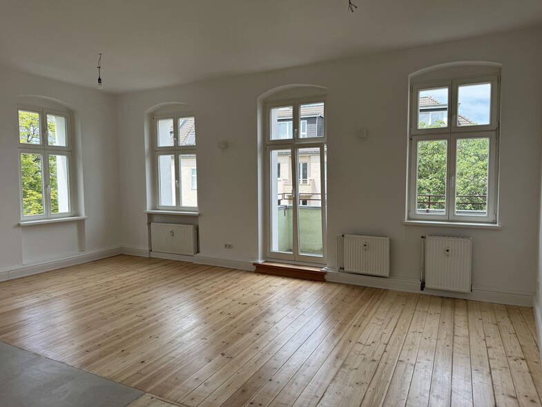 Wohnung zum Kauf provisionsfrei 625.000 € 3 Zimmer 95 m² 3. Geschoss Külzer Straße 2 Steglitz Berlin 12169