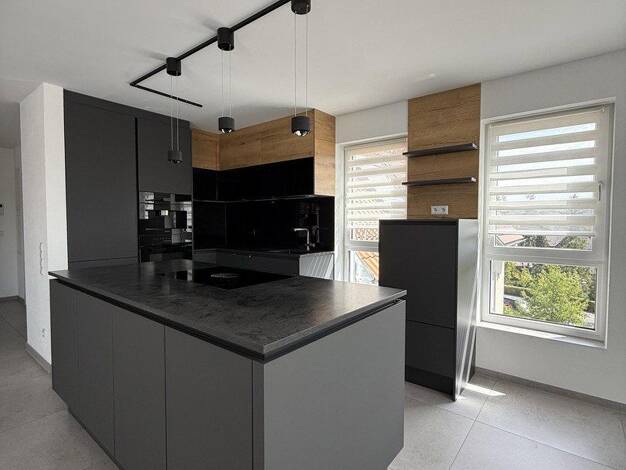 Wohnung zum Kauf provisionsfrei 570.000 € 4,5 Zimmer 110 m² 3. Geschoss Lauffen am Neckar 74348