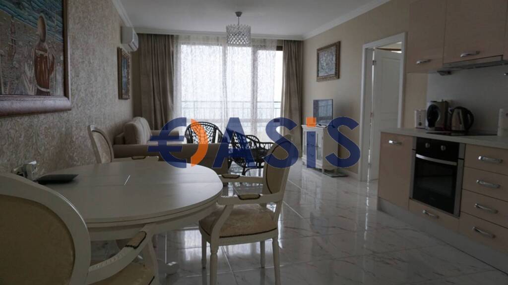 Studio zum Kauf provisionsfrei 183.150 € 2 Zimmer 88 m² 5. Geschoss Saint Vlas