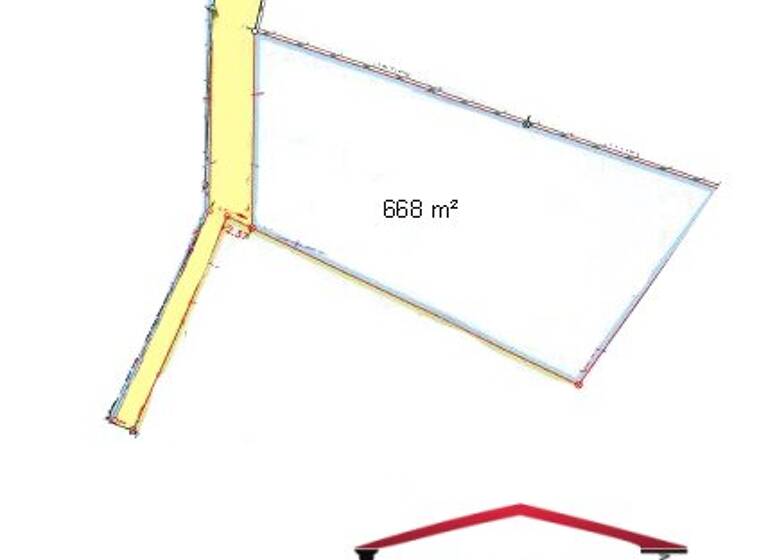 Grundstück zum Kauf 290.000 € 668 m² Grundstück Andritz Graz 8045