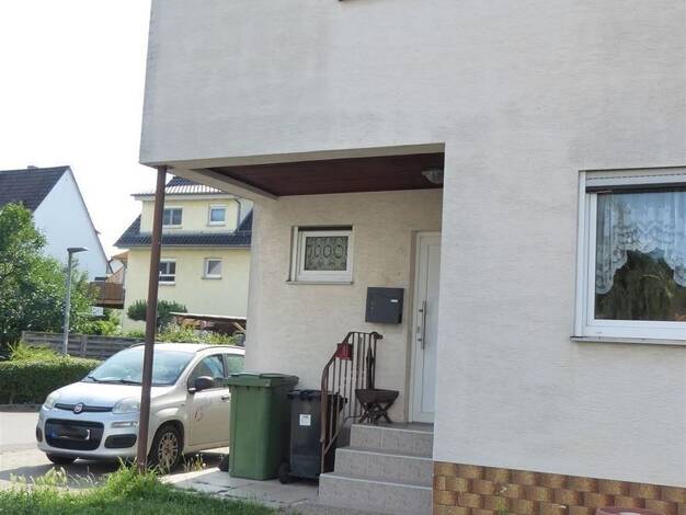 Reihenendhaus zum Kauf als Kapitalanlage geeignet 349.000 € 4,5 Zimmer 125 m² 184,4 m² Grundstück Schriesheim Schriesheim 69198