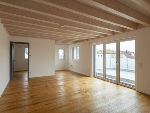 Wohnung zum Kauf provisionsfrei 445.000 € 3 Zimmer 77 m² EG Gaimersheim 85080